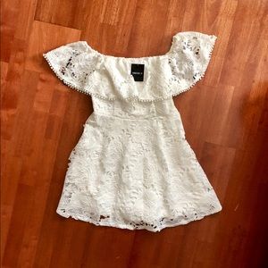 Forever 21 Lace Dress